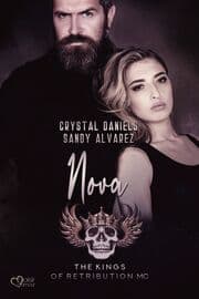 Cover von Kings of Retribution MC: Nova (Louisiana Chapter)