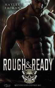 Cover von Notorious Devils MC Teil 5: Rough & Ready