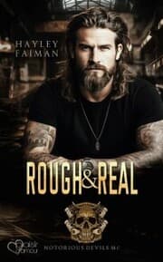 Cover von Notorious Devils MC Teil 7: Rough & Real