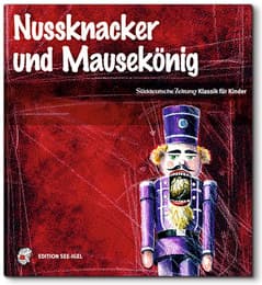 Cover von Nussknacker und Mausekönig