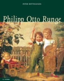 Cover von Philipp Otto Runge