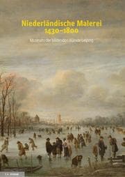 Cover von Niederländische Malerei 1430-1800