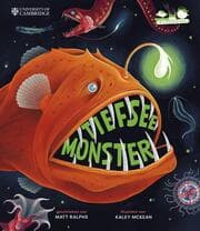 Cover von Tiefsee-Monster