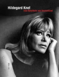 Cover von Hildegard Knef - Eine Künstlerin aus Deutschland