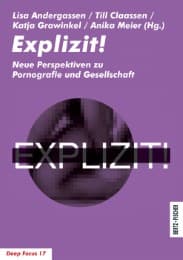 Cover von Explizit!