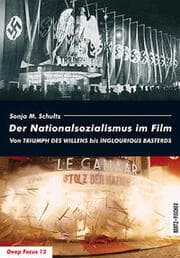 Cover von Der Nationalsozialismus im Film