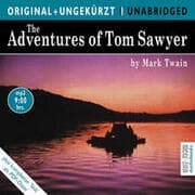 Cover von The Adventures of Tom Sawyer