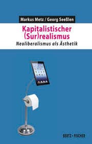 Cover von Kapitalistischer (Sur)realismus
