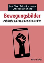 Cover von Bewegungsbilder