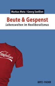 Cover von Beute & Gespenst