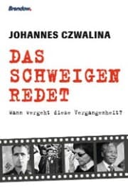 Cover von Das Schweigen redet