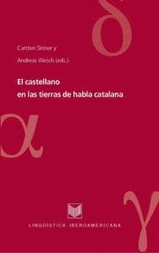 Cover von El castellano en las tierras de habla catalana