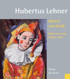 Cover von Hubertus Lehner