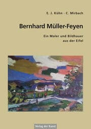 Cover von Bernhard Müller-Feyen