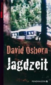 Cover von Jagdzeit