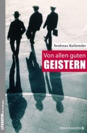Cover von Von allen guten Geistern