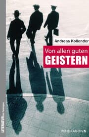 Cover von Von allen guten Geistern