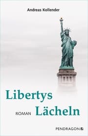 Cover von Libertys Lächeln