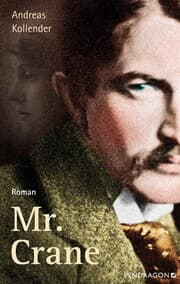 Cover von Mr. Crane