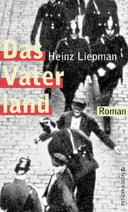 Cover von Das Vaterland