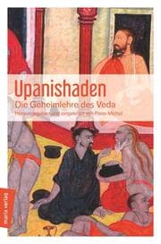 Cover von Upanishaden