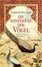 Cover von Die Konferenz der Vögel