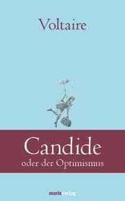 Cover von Candide