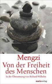 Cover von Von der Freiheit des Menschen