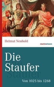 Cover von Die Staufer