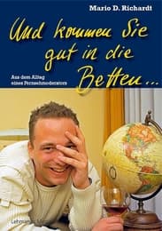 Cover von Und kommen Sie gut in die Betten...