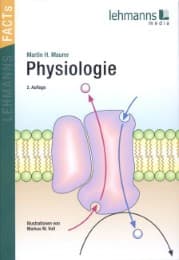 Cover von Physiologie