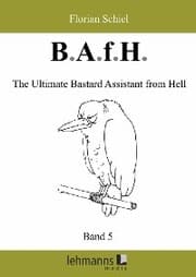 Cover von B.A.f.H.