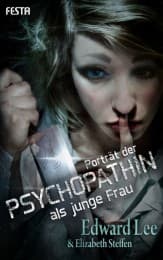 Cover von Porträt der Psychopathin als junge Frau