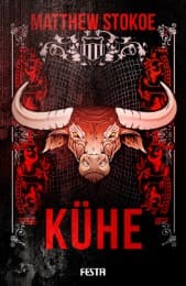 Cover von Kühe