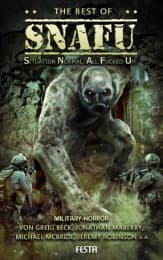 Cover von The best of SNAFU