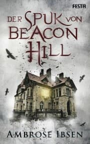 Cover von Der Spuk von Beacon Hill
