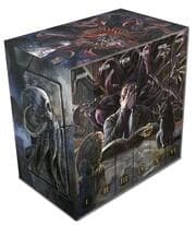 Cover von H. P. Lovecraft - Das Gesamtwerk