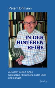 Cover von In der hinteren Reihe
