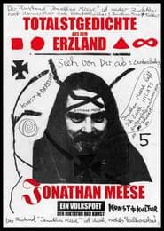Cover von Jonathan Meese. Totalstgedichte aus dem Erzland