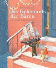 Cover von Das Geheimnis der Bären