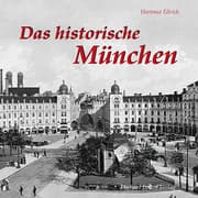 Cover von Das historische München