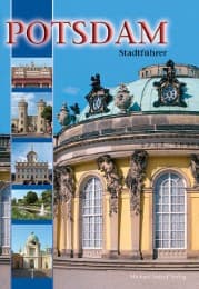 Cover von Potsdam