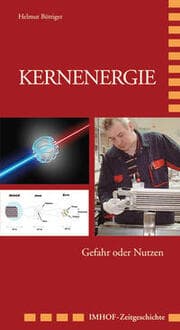 Cover von Kernenergie