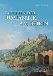 Cover von Facetten der Romantik am Rhein