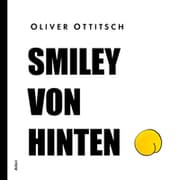 Cover von Smiley von hinten