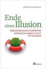 Cover von Ende einer Illusion