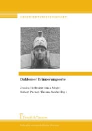 Cover von Dahlemer Erinnerungsorte