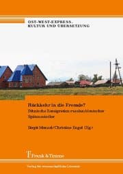 Cover von Rückkehr in die Fremde?