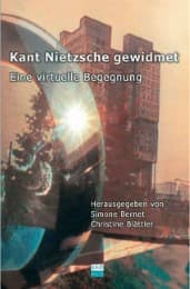 Cover von Kant Nietzsche gewidmet