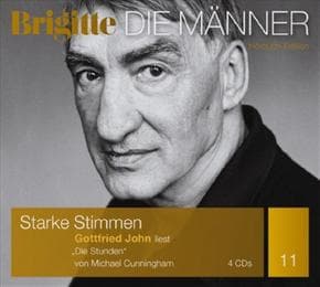 Cover von Die Stunden